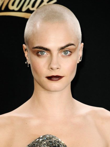 Buzz Cut Season: Why Celebrities Are Embracing The Close Shave