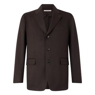 Tagliatore Hombre, Chaquetas, Marr&oacute;n, Talla: 2XL