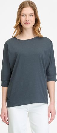 Ragwear 3/4-Arm-Shirt