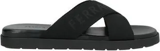 Ferragamo FOOTWEAR - Sandals on YOOX.COM