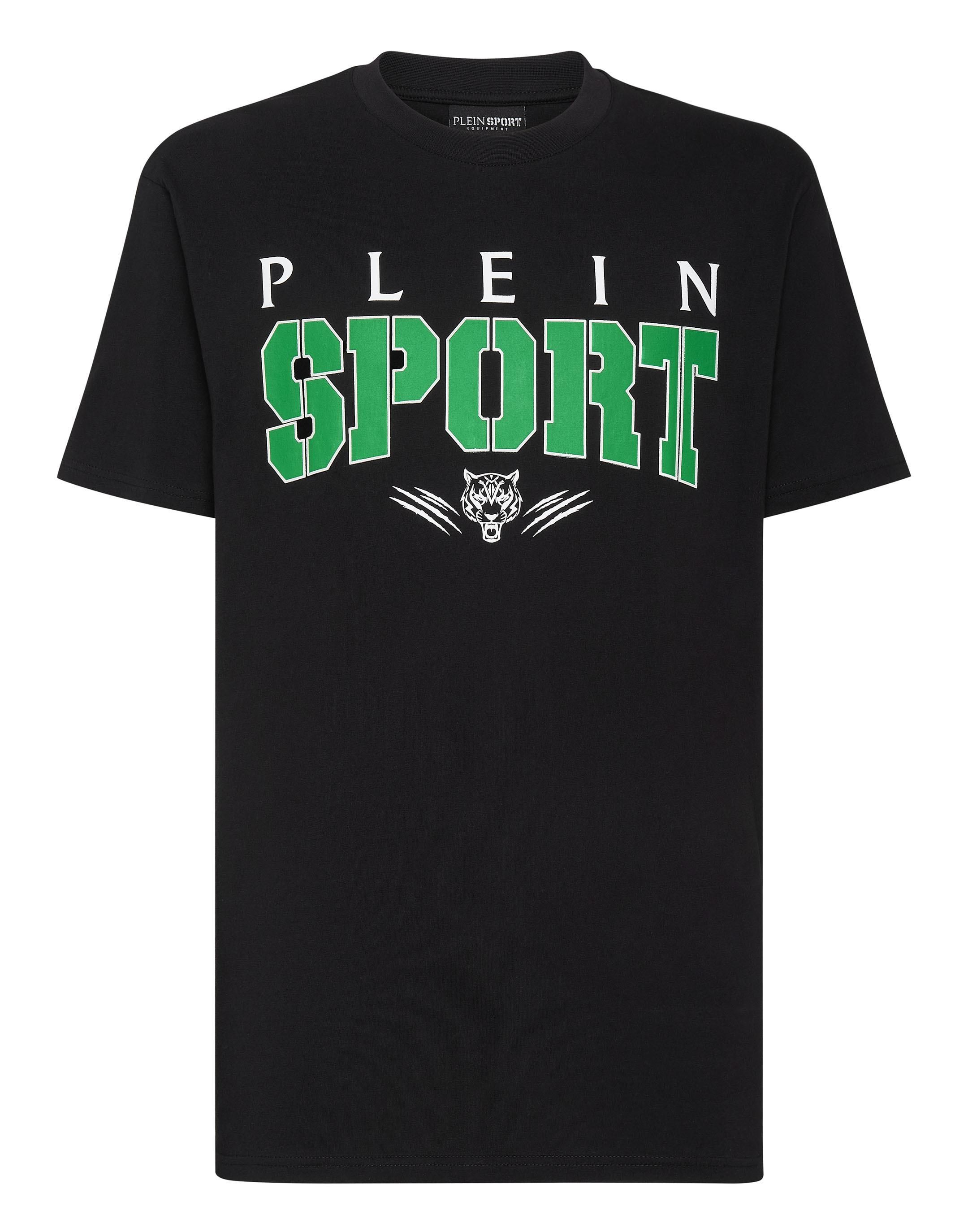 Heren T-Shirts van Plein Sport Stylight