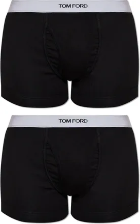 Tom Ford Hombre, Ropa interior, Negro, Talla: S