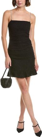 BA&SH Ba&Sh Mini Dress