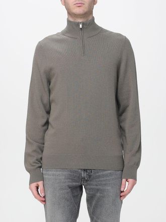 HUGO BOSS Maglia a dolcevita basic Boss