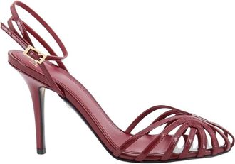 Alev&igrave; Donna, Scarpe, Rosso, 37 1/2 EU, new
