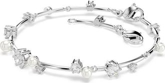 Swarovski Armbänder - Conste Armband - Gr. ONE SIZE - in Silber - für Damen