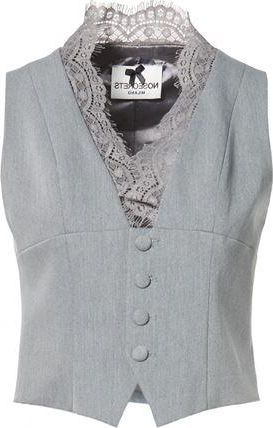 No Secrets World SUITS and CO-ORDS - Waistcoats on YOOX.COM