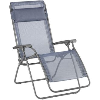 Lafuma Mobilier Lafuma Lfm4020 Oc&eacute;an Ii Tumbona Reclinable R Clip