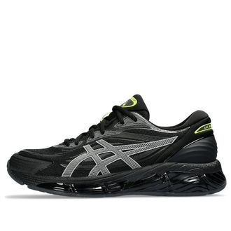 Asics Gel-Quantum 360 8 Black Silver Neon 1203A369-001