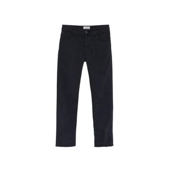 Jacob Cohen Nick Straight-leg Trousers