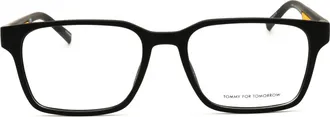 Tommy Hilfiger TH2093 Eyeglasses - Black