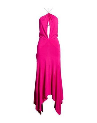 The Attico KLEIDER - Maxi-Kleider auf YOOX.COM