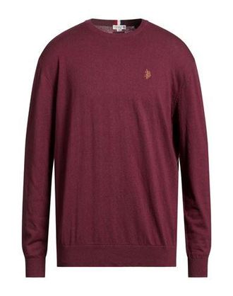 U.S.Polo Association PRENDAS DE PUNTO - Pullover en YOOX.COM