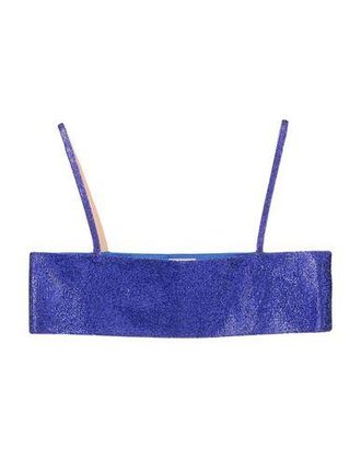 NUÉ TOPS - Tops auf YOOX.COM