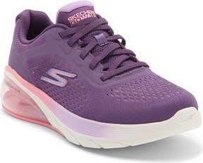 Skechers Go Walk Air 3.0 Sneaker in Plum at Nordstrom Rack, Size 8.5