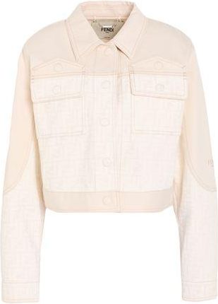 Fendi JACKEN & MÄNTEL - Jeansjacken/Mäntel auf YOOX.COM