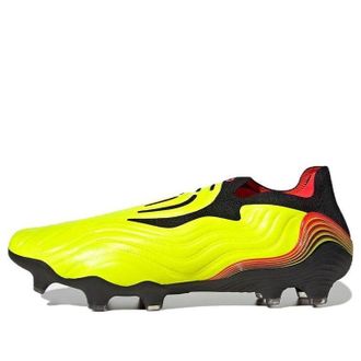 adidas Copa Sense+ FG Game Data Pack GW3609