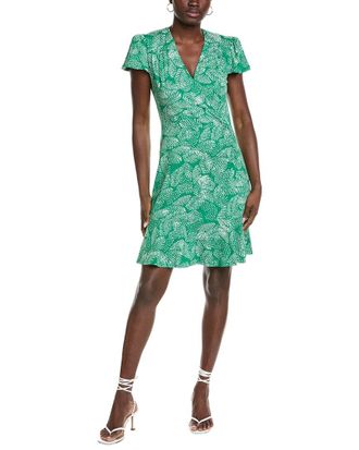 Cabi Cabi Graceful Dress