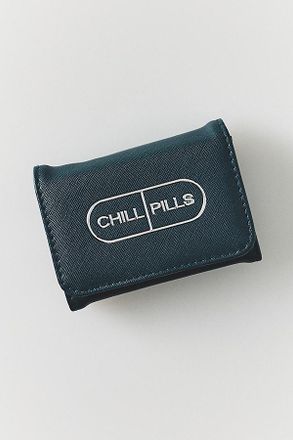 Miamica Snap Pill Case