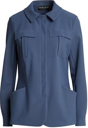 La Petite Robe Di Chiara Boni COATS & JACKETS - Jackets sur YOOX.COM