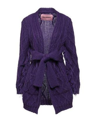 Pink Memories Cardigans