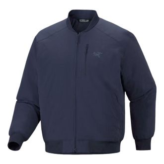 Arc'teryx Konseal Insulated Jacket Black Sapphire X000010656-BLU
