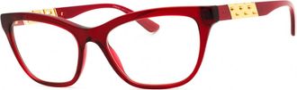 Versace VE3318 388 Transparent Red 54mm
