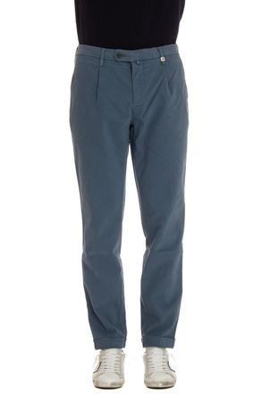Myths Soft Corduroy Trousers Mod. Zeus