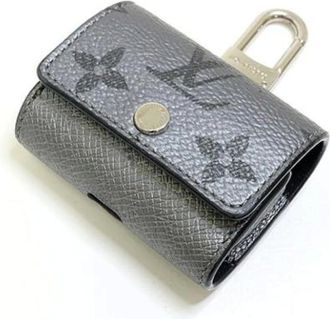 Louis Vuitton Pre-owned borse di tela Louis Vuitton - - Pre-owned - Donna - Grigio - ONE SIZE