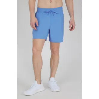 90 Degree by Reflex Stretch Tech Knit Active Shorts in Ultramarine at Nordstrom Rack, Size Xx-Large