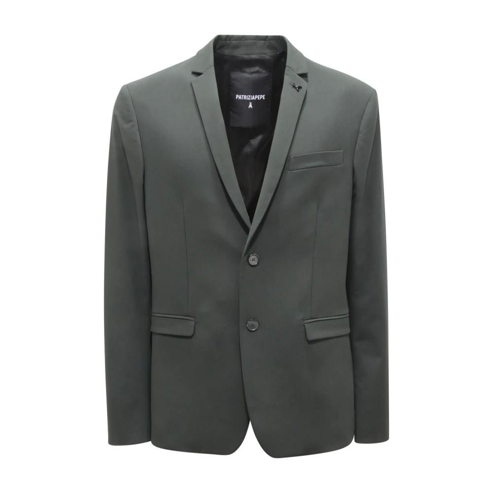 Saldi Blazer uomo Patrizia Pepe da Uomo: 30+ Prodotti Stylight