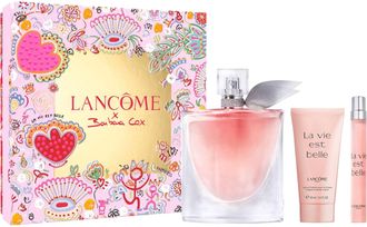 Lanc&ocirc;me Womens Lanc&ocirc;me La Vie Est Belle Eau de Parfum Gift Set 100ml - Orange - One Size