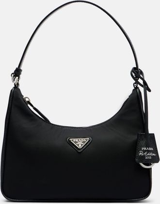 Prada Borsa Prada Re-Edition 2005 in Re-Nylon