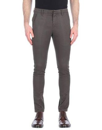 Dondup HOSEN & R&Ouml;CKE - Hosen auf YOOX.COM