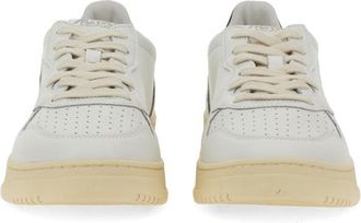 Autry Medalist Low Sneaker - Multicolor