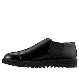 Onitsuka Tiger Side Gore Boot Low Black 1181A589-001