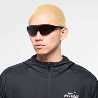 Nike Unisex Athena Edge Sunglasses in Black | IW5867X-011