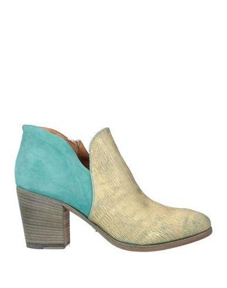 Pantanetti Ankle boots