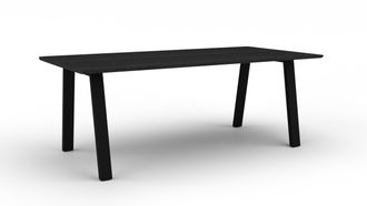 Schubiger M&ouml;bel Esstisch Voltago