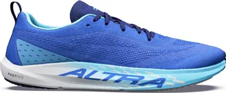 Altra Mens Vanish Pulse Road-Running Shoes Blue 10.5