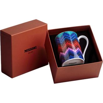 Missoni Mug Cup in Multicolor 3 at Nordstrom