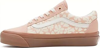 Vans (WMNS) Vans Old Skool 36 LX Pink VN000CT9BOD