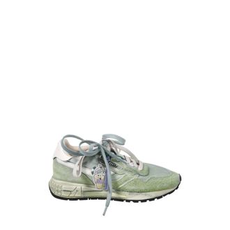 Autry Sneakers, female, Multicolor, Size: 6 US Reelwind Sup Vint Low