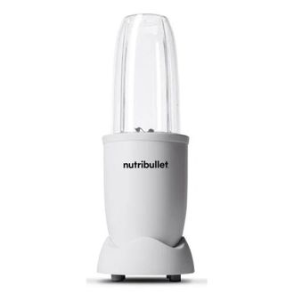 NutriBullet Nutribullet Pro 900 Nb907maw Batidora Blanca 0,94l