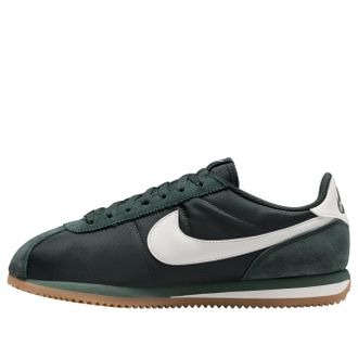 Nike Cortez Textile Black Spruce Sail HF0263-302