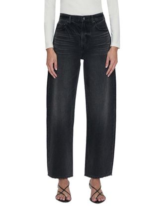 Pistola Denim Wes Caviar Barrel Jean