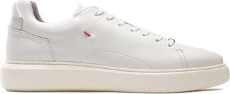 Ambitious Eclipse Veterschoen - Heren - Sneakers - Wit - 43 EU - Schoenen