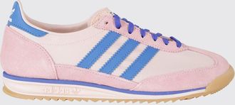 adidas Sneakers SL 72 OG in nylon e camoscio