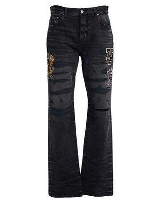 Amiri BOTTOMWEAR - Jeans sur YOOX.COM