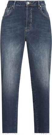 Fracomina BOTTOMWEAR - Jeans on YOOX.COM